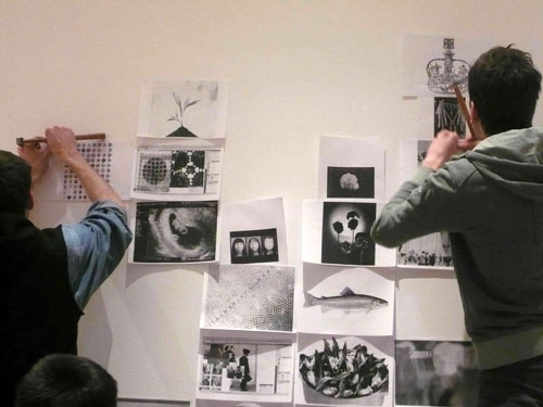 Research reflections (Robert van Heek)